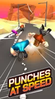 Race Clicker: Tap Tap Game MOD APK