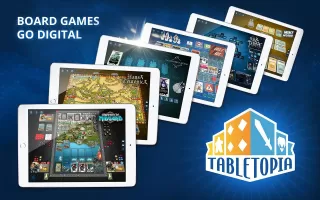 Tabletopia MOD APK
