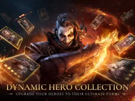 Watcher of Realms MOD APK