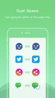 Dual Space - Multiple Accounts MOD APK