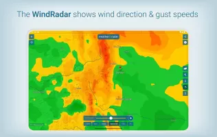 Weather & Radar MOD APK
