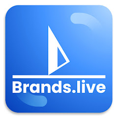 Brands.live - Poster Maker MOD APK
