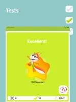 English Grammar Tests MOD APK