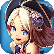 Flyff Legacy - Anime MMORPG MOD APK