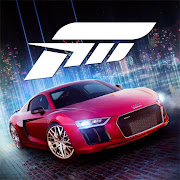 Forza Street: Tap Racing Game MOD APK