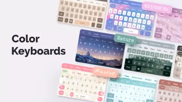 Fonts Art: Cute Keyboard Font MOD APK