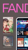 Tumblr—Fandom, Art, Chaos MOD APK