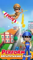 Little Singham Super Skater MOD APK