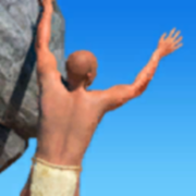 Legend Difficult Climbing Game MOD APK