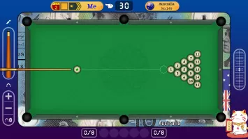 8 ball 2024 MOD APK