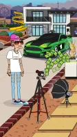 Lamar - Idle Vlogger MOD APK