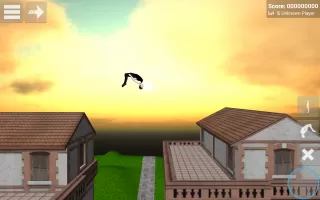 Backflip Madness Demo MOD APK