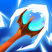 Mage Legends: Wizard Archer MOD APK