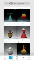 Let's Create! Pottery 2 MOD APK