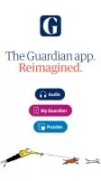 The Guardian - News & Sport MOD APK