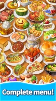 Merge Sweets MOD APK
