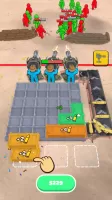 Ammo Fever: Tower Gun Defense MOD APK