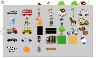 My Town | City Game MOD APK