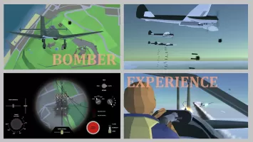 Sky On Fire : 1940 MOD APK