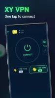XY VPN - Security Proxy VPN MOD APK