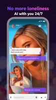 Linky AI: Chat, Play, Connect MOD APK