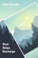 Rain Sounds - Sleep & Relax MOD APK