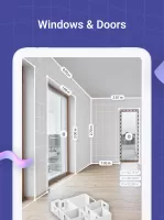 AR Plan 3D Tape Measure, Ruler MOD APK