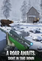 Animal Hunter Shooting Games MOD APK