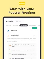 Routine Planner, Habit Tracker MOD APK