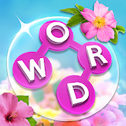 Wordscapes In Bloom MOD APK