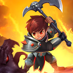 Fantasy.io: Magic Survival MOD APK