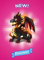 Dragons Evolution-Merge Dinos MOD APK