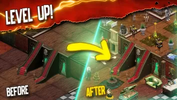 Addams Family: Mystery Mansion MOD APK