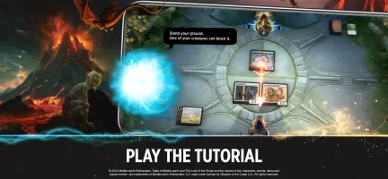 Magic: The Gathering Arena MOD APK
