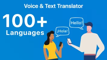 Talk & Translate - Translator MOD APK