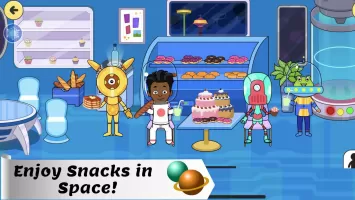 Tizi Town - My Space Adventure MOD APK