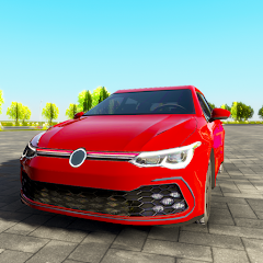 Real Car Driving Games 2024 3D MOD APK