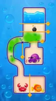 Save the Fish: Pull The Pin MOD APK