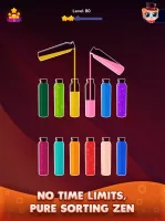 Get Color - Water Sort Puzzle MOD APK