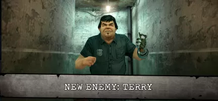 Mr. Meat 2: Prison Break MOD APK