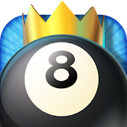 Kings of Pool - Online 8 Ball MOD APK