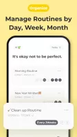 Routine Planner, Habit Tracker MOD APK