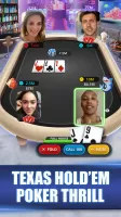 Poker Face: Texas Holdem Poker MOD APK