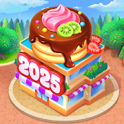 Foodie Festival: Cooking Game MOD APK