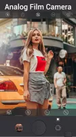 Cuji Cam : Film Retro 1998 Cam MOD APK