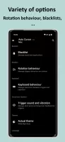Auto Cursor MOD APK