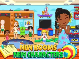 My City: Apartment Dollhouse MOD APK