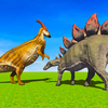 Animal Battle Simulator MOD APK