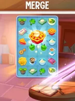 Love & Pies - Merge Mystery MOD APK