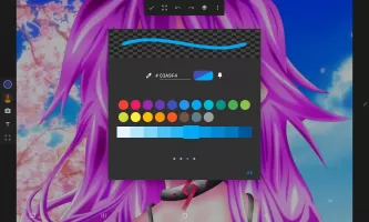 Sketchbook Lite - Artbook MOD APK